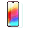 2 PCS ENKAY Hat-Prince 0.26mm 9H 2.5D Curved Full Screen Tempered Glass Film For Xiaomi Redmi Note 7