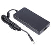 240W 19.5V 12.3A Laptop Notebook Power Adapter For Dell 7.0 x 5.0mm, Plug:UK Plug