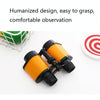 20004 Children Mini HD Toy Binoculars(Orange)