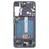 Samsung S22+ 5G LCD Screen & Digitizer Assembly (Black)