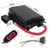 For Volkswagen BORA/Golf 4 Battery Fuse Box(1J0937550)