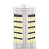 2 PCS H11 12.6W 630LM 6500K White Light 2835 SMD 66 LED Car Fog Light,  DC12V