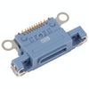 iPhone 14 Blue Charging Port Connector