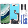 Huawei Mate 60 Pro LCD Screen & Digitizer Replacement
