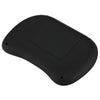 2.4GHz Mini i8 Wireless QWERTY Keyboard with Colorful Backlight & Touchpad & Multimedia Control for PC, Android TV BOX, X-BOX Player, Smartphones(Black)