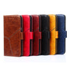 For alcatel 1B 2022 Geometric Stitching Horizontal Flip Leather Phone Case(Yellow)