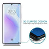 For Huawei nova 8 / nova 9 25 PCS 3D Curved Edge Full Screen Tempered Glass Film