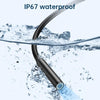 YP105 8mm Lenses 2MP HD Industry Endoscope Support Mobile Phone Direct Connection, Length:3m