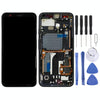 Google Pixel 4 LCD Screen & Digitizer Assembly (Black)