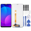 OPPO A9/A9x/F11 LCD Touch Screen Digitizer Assembly - Black