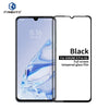 For Xiaomi 9 Pro PINWUYO 9H 2.5D Full Screen Tempered Glass Film(Black)