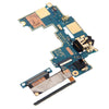 HTC One M7 Mainboard Flex Cable (801e/801n) - Volume/Headphone Jack