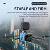 STARTRC Drone Megaphone Wireless Portable Speaker 3KM Control for DJI Mavic / Air / Mini Series (Black)