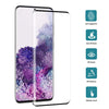 For Galaxy S20+ 3D Curved Edge Full Screen Tempered Glass Film