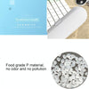 3 PCS Universal Sonic Electric Toothbrush Travel Portable Storage Box