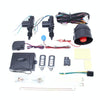 24V Truck Alarm System Anti-Theft Immobiliser Vibration Sensor