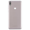 Asus Zenfone Max Pro (M1) Back Cover Silver - ZB601KL