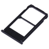 Meizu 16 Plus SIM Card Tray (Black) - Replacement Part