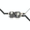 3 In 1 WIFI NRF24+ESP32 Multi-Function Expansion Module(For Flipper Zero)