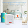 DY-H2 Smart Home Security System - Wireless Alarm, WiFi, App Control