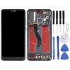 Huawei P20 Pro OLED LCD Screen & Digitizer Assembly - Black