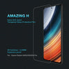 For Xiaomi Redmi K40S / K50 / K50 Pro NILLKIN H 0.33mm 9H Explosion-proof Tempered Glass Film