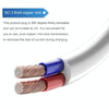 USB Multi-port Charger Mobile Phone Fast Charging Universal Fast Adapter 4 Interface US Plug