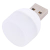 5V 5730 LED USB Mini Night Light(White Light)