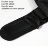 SULAITE Motorcycle Protector Rider Wind Warmth Protective Gear Riding Equipment, Colour: Black Knee Pad+Elbow Pad