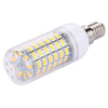 E14 5.5W 69 LEDs SMD 5730 LED Corn Light Bulb, AC 220-240V (Warm White)