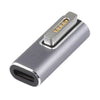USB-C / Type-C to Magsafe 2 PD Fast Charge Adapter