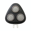 For Philips S1103/S2303/S2302/S1101/S1102 Shaver Blade Reticle Set