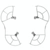 For DJI Mini 4 Pro STARTRC Drone Propeller Protective Guard Anti-collision Ring (Grey)