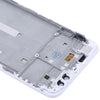 Vivo X9/X9s White LCD Screen & Digitizer Assembly with Frame