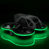 For DJI Avata RCSTQ Light-emitting Light Strip Night Flight Warning Light Strip(Fluorescent)