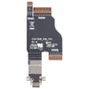 Asus ZS675KW Snapdragon Insiders Charging Port Flex Cable