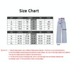 Women Suit Trousers Casual Versatile Wide Leg Trousers Temperament Commuter Pants, Size: S(Black)