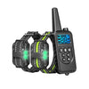 Anti Bark Collar for Dogs - Rechargeable & Waterproof Remote Training