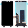 Galaxy S9 AMOLED Screen Replacement (Black) G960 LCD Digitizer