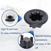 For Thermomix TM31 Kitchen Food Processor Accessories Motor Coupling