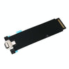 iPad Pro 12.9" 2nd Gen (A1670/A1671) Charging Port Flex Cable (Grey)