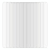 50 PCS 0.26mm 9H 2.5D Tempered Glass Film For Alcatel 3v 2019