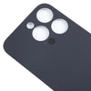 iPhone 15 Pro Titanium Back Glass Replacement