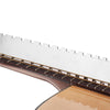 Guitar Neck Flat Ruler Repair Tool