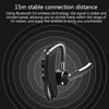 SBT208C Single Earhook Wireless Bluetooth Earphone Charging Box