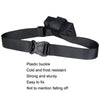 CL81 Bull And Sheep Positioner Cover Animal Tracking Anti-Lost GPS Positioning Collar(Black)