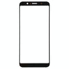 Asus Zenfone Max Pro (M1) Front Glass Lens Replacement (Black)