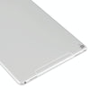 iPad Pro 10.5" (A1709, 4G) Battery Cover - Silver
