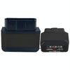 KONNWEI KW906 Bluetooth 5.0 Car OBD2 Scanner Support Android & iOS(Black)
