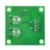 1803BW PWM DC Motor Speed Regulator 1.8-15V 2A Speed Regulating Module